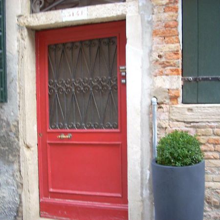 Appartamento Con Vista Venecia Exterior foto