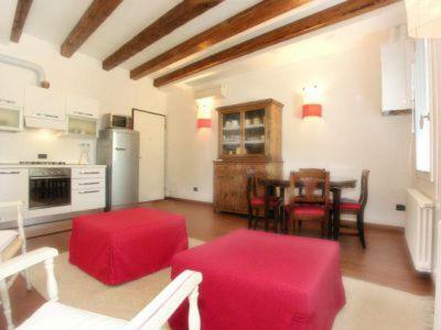 Appartamento Con Vista Venecia Exterior foto