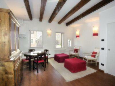 Appartamento Con Vista Venecia Exterior foto